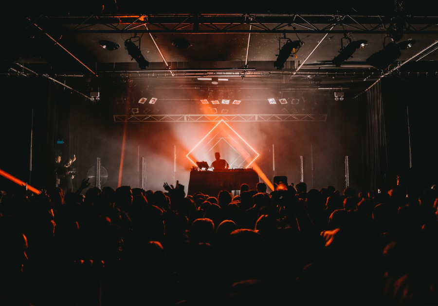 Impressions from the „Beats in Motion“ Festival