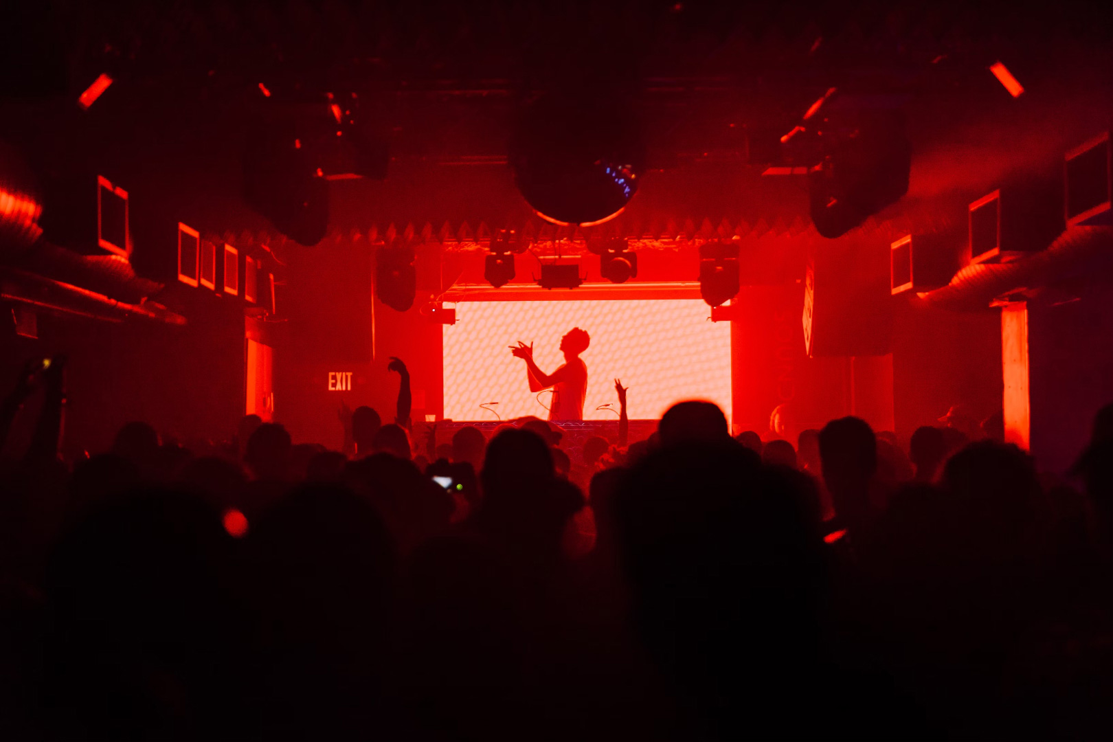 CORE FESTIVAL